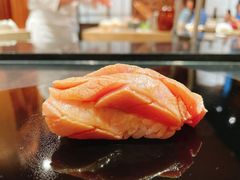 -奈良本寿司(永嘉路店)