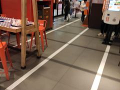 -汉堡王(仲盛世界商城店)