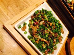 -3号仓库·餐厅(灵溪一店)