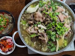 -正宗苏稽毛哥跷脚牛肉总店