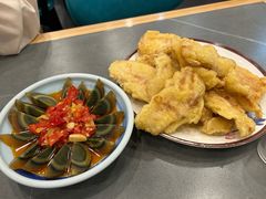 -东北农家小院(定西路店)