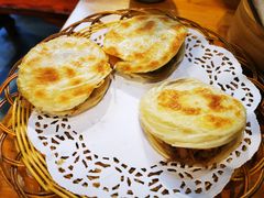 迷你肉夹馍-醉长安(南门总店)