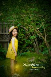 -小熊饼干专业儿童摄影