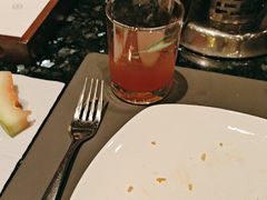 -博林天瑞喜来登酒店·西丽尚膳