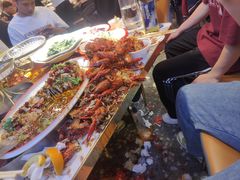 -王钵宴遇王龙虾烧烤旗舰店(中山北路店)