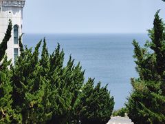 -养马岛旅游度假区