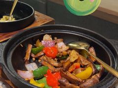 -得意啫· 顺德家常菜(海岸城店)