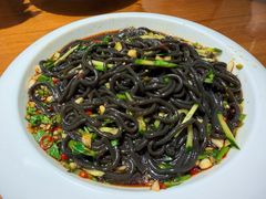 -娄三少·老北京春饼烤鸭家常菜(富力又一城店)