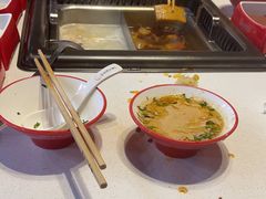 -倍儿红喜临门火锅(文兴路店)