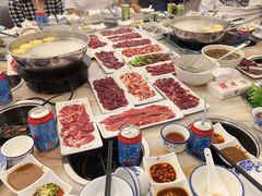 -杏花吴记牛肉火锅