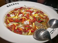 -太二酸菜鱼(石家庄万象城店)