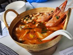 -美奈小馆·东南亚菜(福田星河COCO Park店)