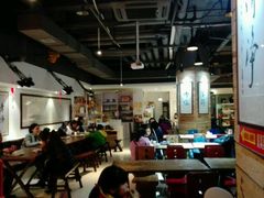-素清香(解放路店)