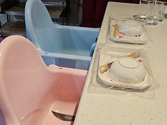 -海底捞火锅(海悦天地店)