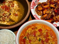 -恰饭·老长沙市井菜(天河客运站店)