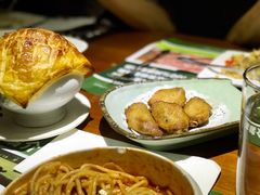 -金泰西餐厅