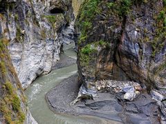 -太鲁阁公园