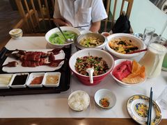-家宴滇食记·云南家常菜