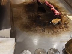 -大神太神·铁板烧(七宝领展广场店)