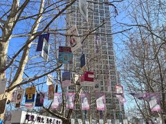 -清华大学附属小学商务中心区实验小学