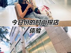 -ZARA(大上海时代广场店)