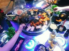 -五彩凉山自助西昌烧烤(柳翠路店)