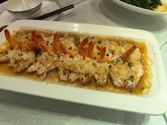 -有璟阁港式餐厅(金融街购物中心店)