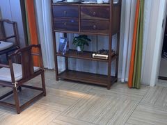 -香山湖渔家大院