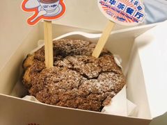 雪顶戚风-好利来(世纪广场店)