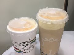 -茶力的小怪兽(梅林卓悦汇店)