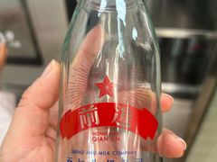 -红星前进面包牛奶公司(五道口购物中心店)