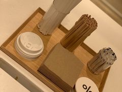 -% Arabica阿拉比卡咖啡(深圳湾万象城店)