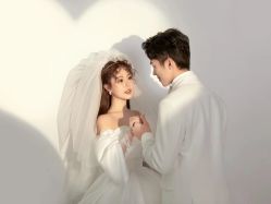 -青禾婚纱摄影(杭州店)