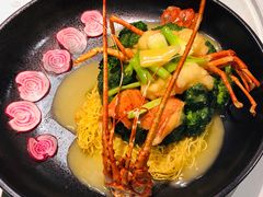 -申粤轩酒楼·三十年粤菜经典(丁香花园店)