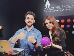 -东浩兰生上海世博展览馆