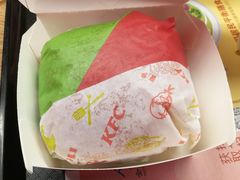 -肯德基(朝阳门店)