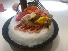 -德悦海鲜(城西店)