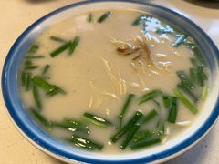 长鱼面-氾水长鱼面(南苑小区店)