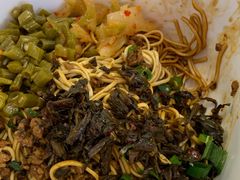 -李叁面馆(妇幼店)