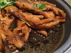 -山芋腔苏北菜(盐城滨海店)