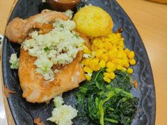 -萨莉亚意式餐厅(天河城购物中心店)