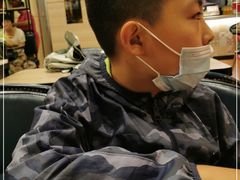 -焦记老潼关肉夹馍(东五路店)