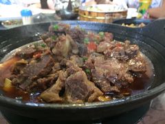 -北雪湘园酒家(五山店)