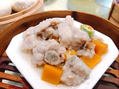 -满福隆酒楼(万绿园店)