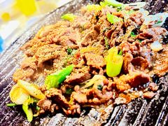 -厚味居炙子烤肉·清真(天桥南纬路店)