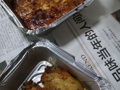 -必胜客(云和宅急送店)