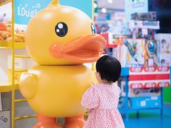 -TOYSRUS玩具反斗城(上海万象城店)