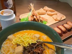 -荣先森·福建小馆(杭州大悦城店)