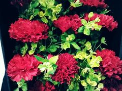 -那些花儿鲜花店(小寨店)