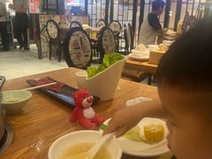 -掂档潮汕牛肉火锅(cityon熙地港店)